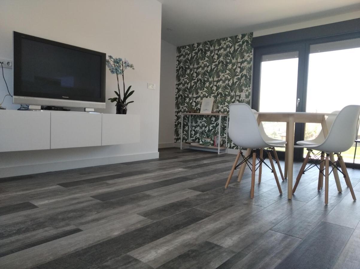 Buenavista Apartman Villapresente Kültér fotó